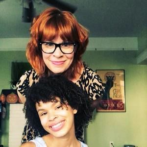 Meet your Posher, Camela